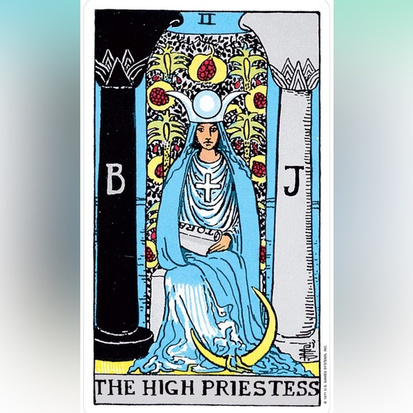 NWT The Rider-Waite Tarot Deck - Picture 6 of 10